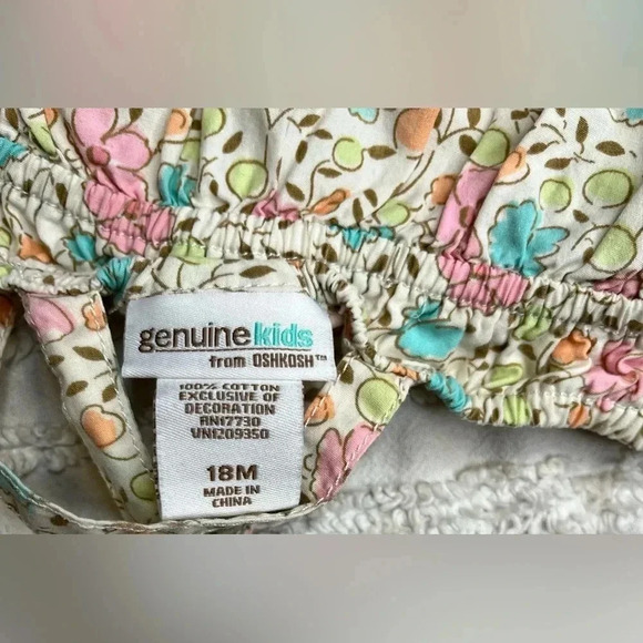 Girls 18 Months lot clothes - Picture 8 of 12